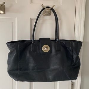 Kate Spade leather bag